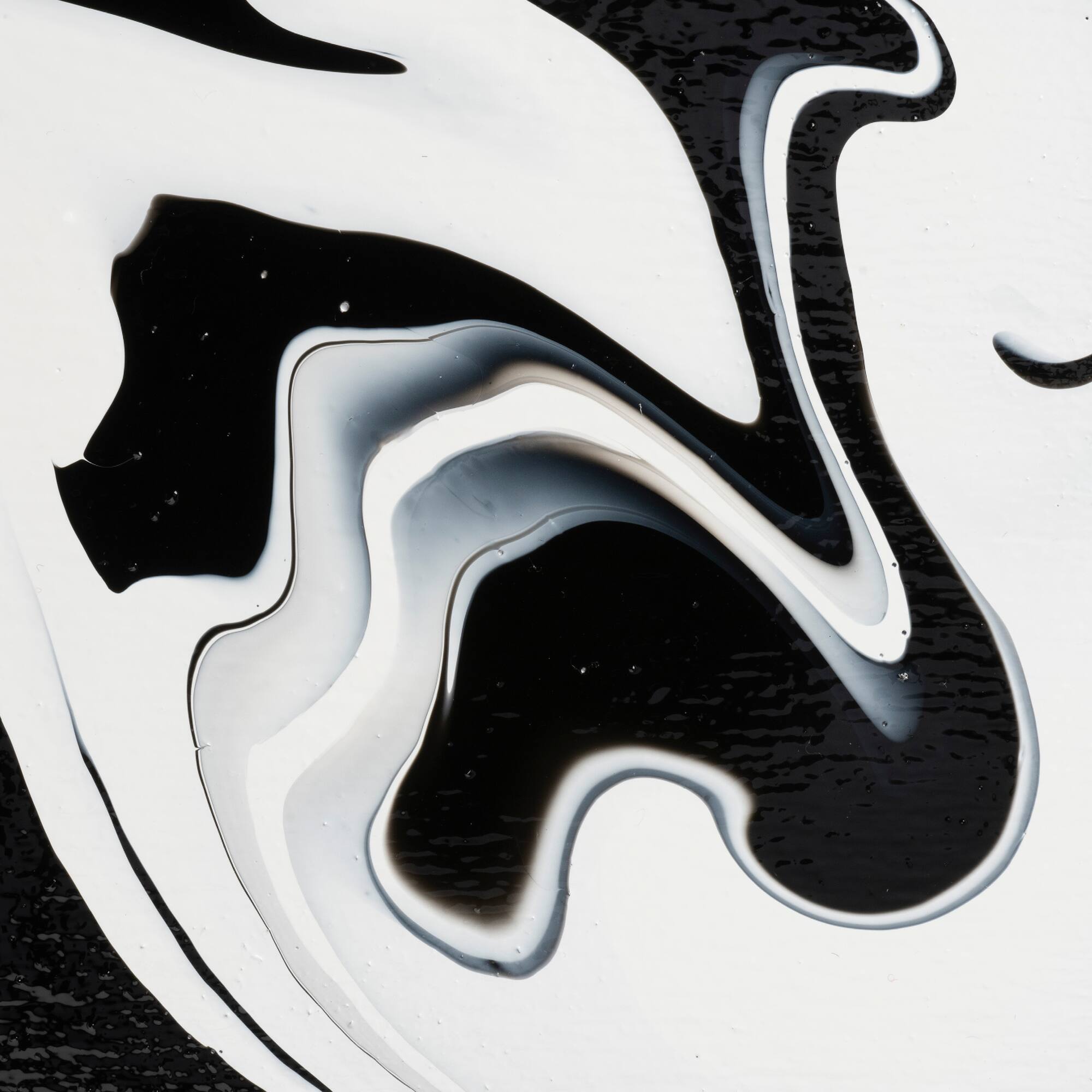 6 Pack: FolkArt® Drizzle™ Pre-Mixed Fluid Pouring Acrylic Paint